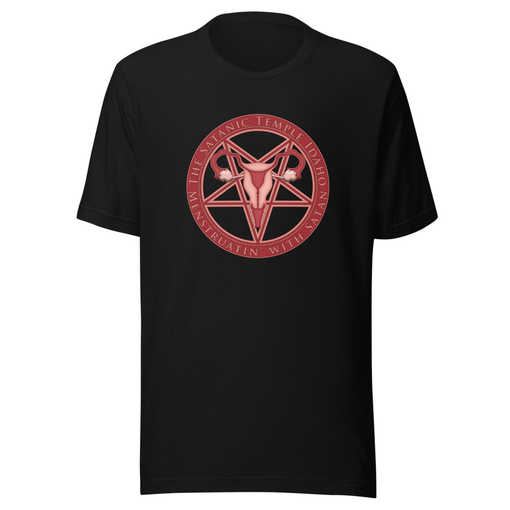 MWS - Unisex t-shirt