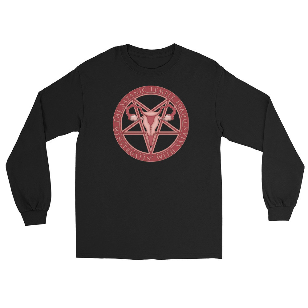 MWS - Men’s Long Sleeve Shirt
