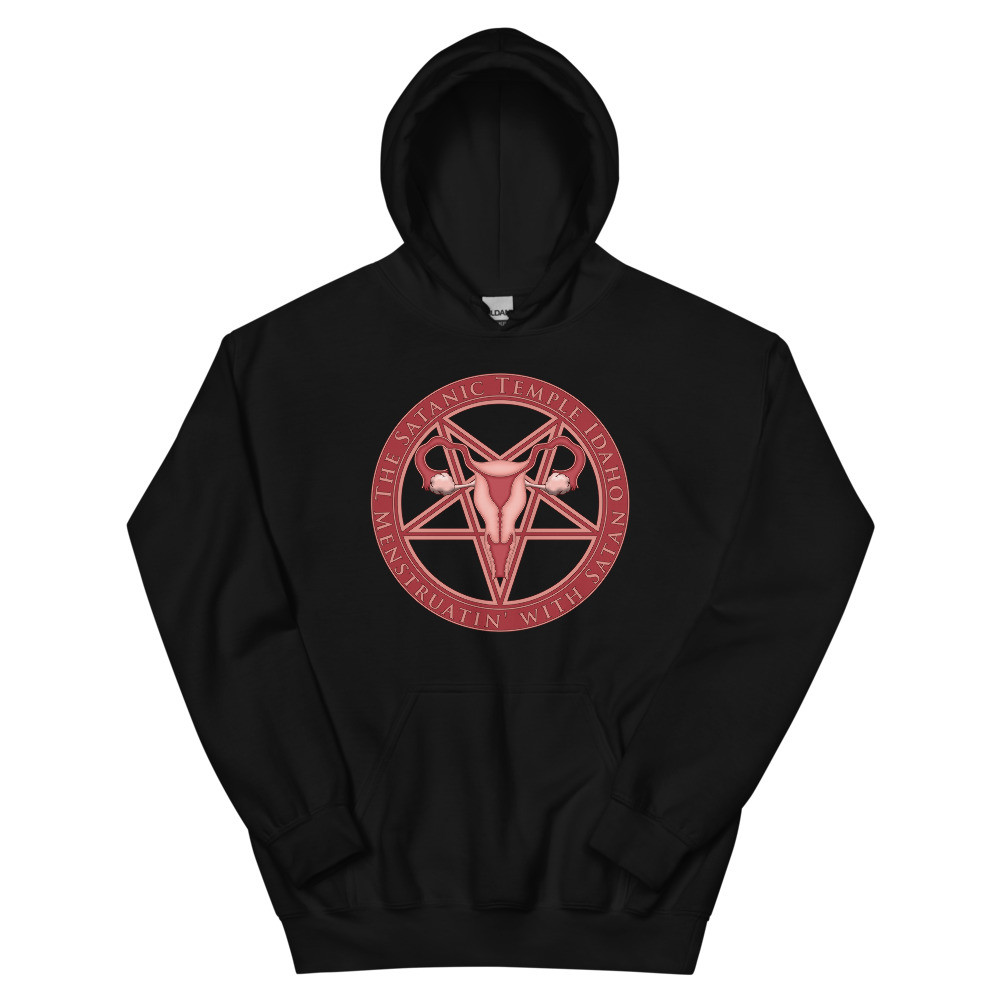 MWS - Unisex Hoodie