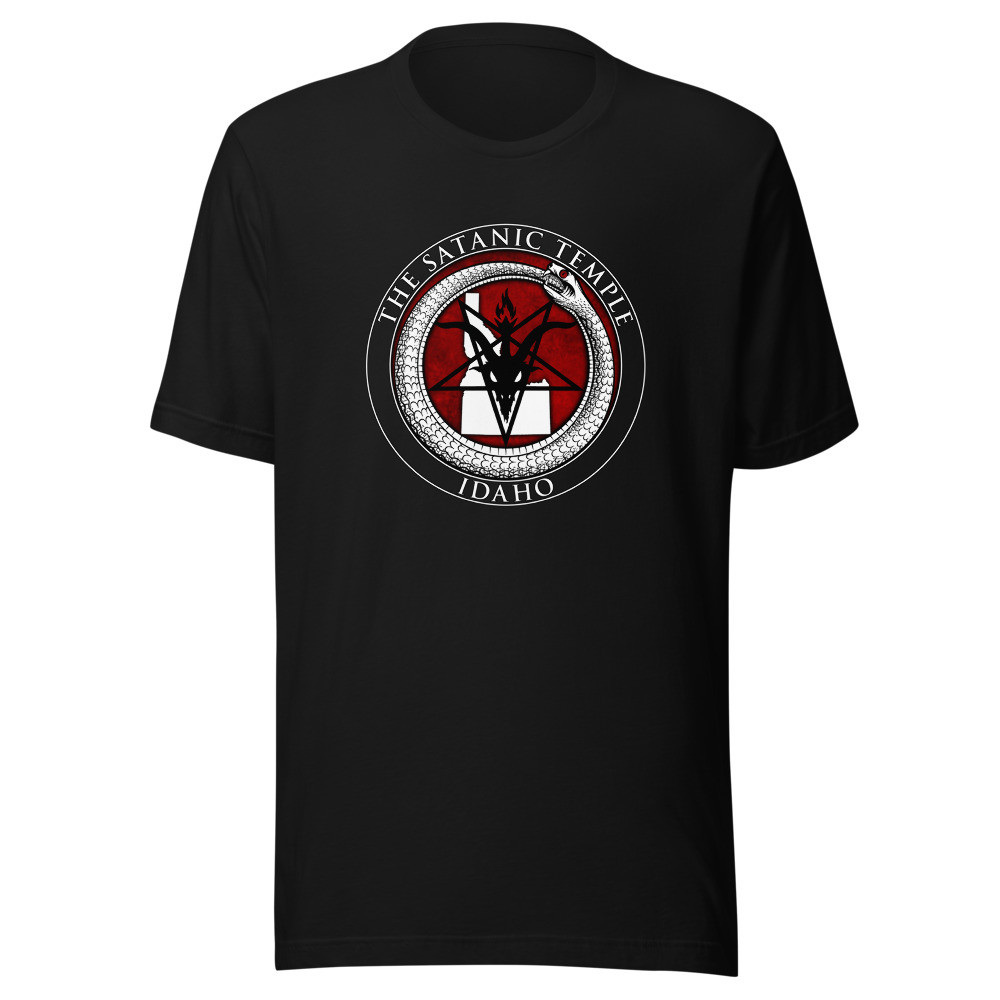 TSTID - Unisex t-shirt