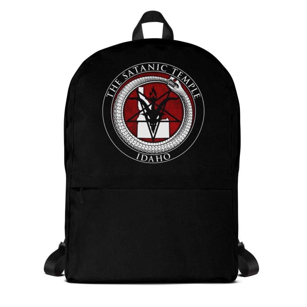 TST Idaho Backpack