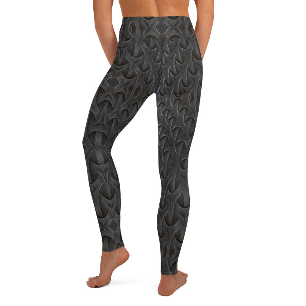 SynthSkin - Yoga Leggings
