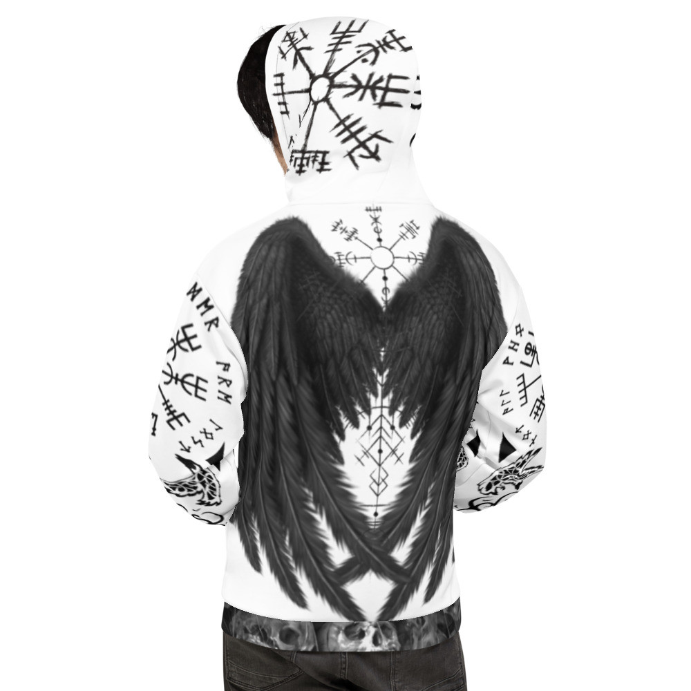 The Fallen - Unisex Hoodie