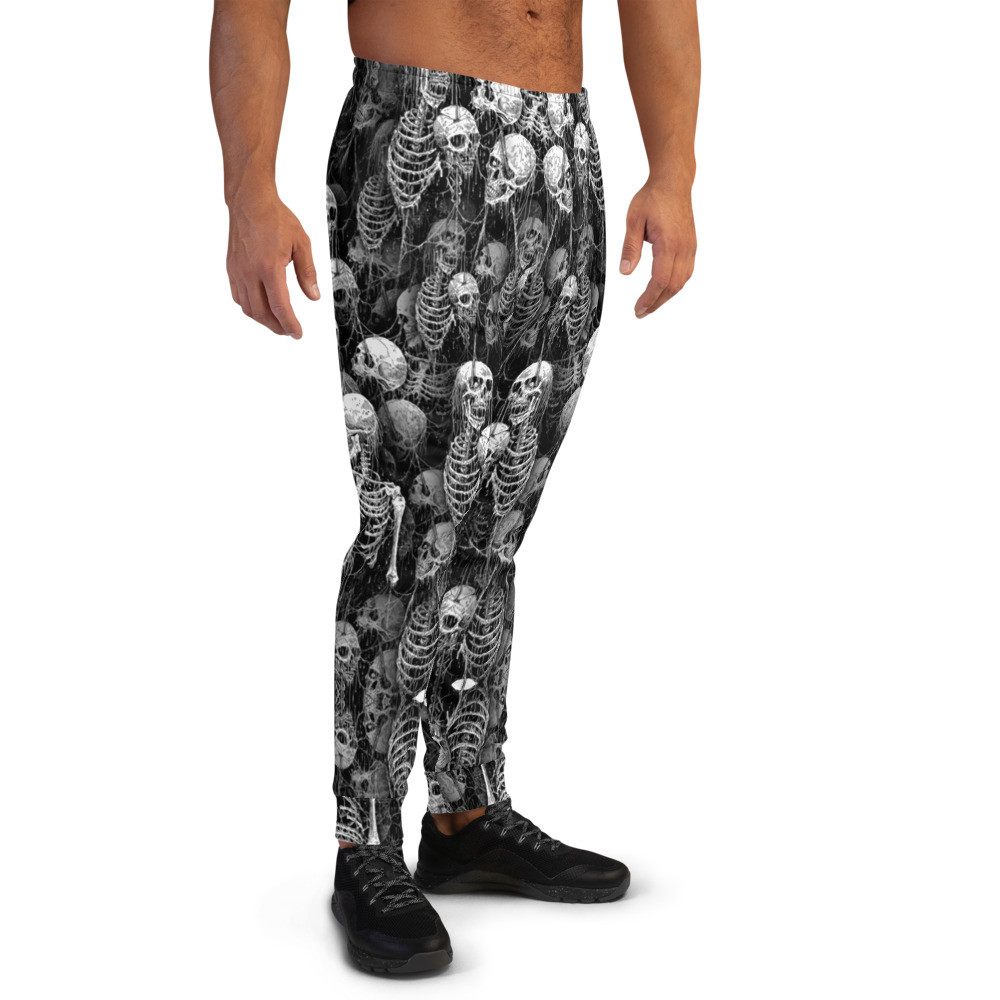 Death Pit - Men's Joggers