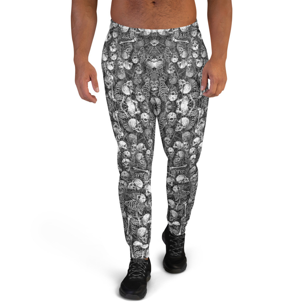 Sea Of The Dead - Men's Joggers