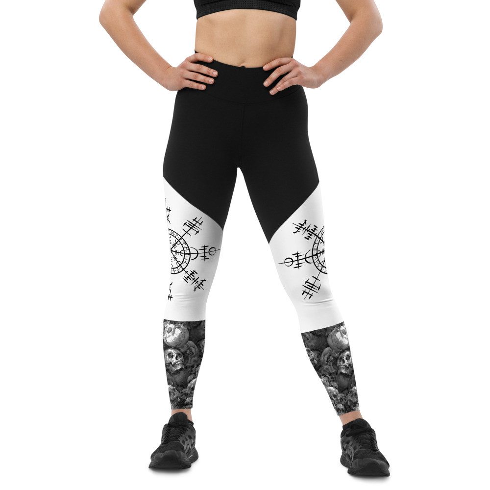 Loki - Sports Leggings