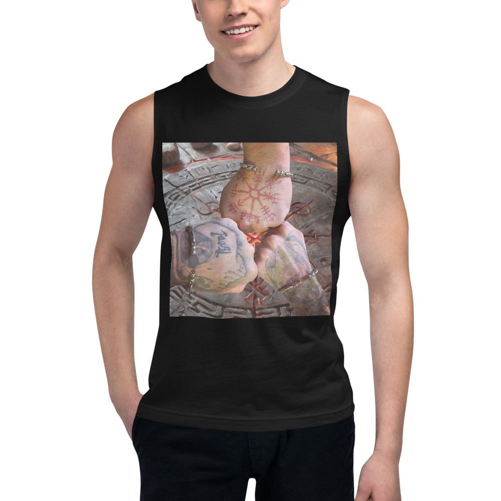 Brotherhood - Muscle Shirt