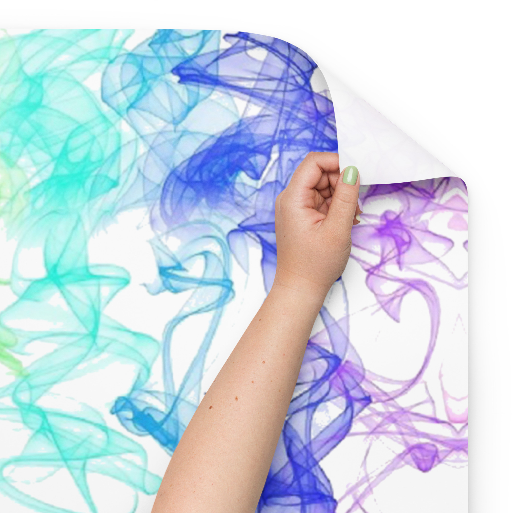 Unicorn Farts - Wrapping paper sheets