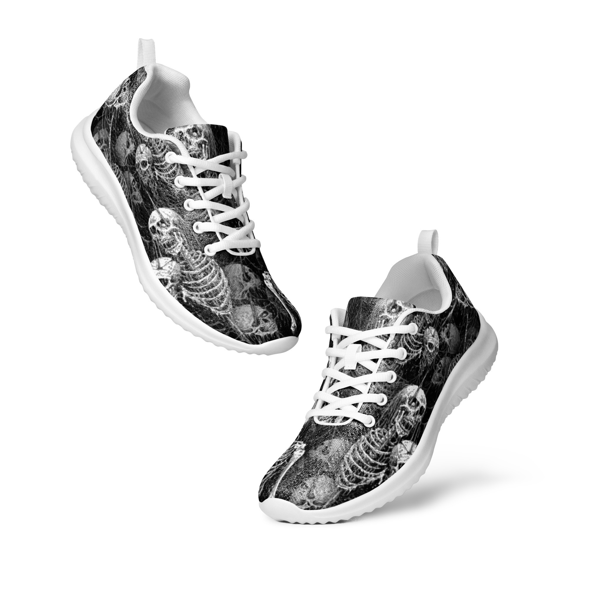 Death Pit - Men’s athletic shoes