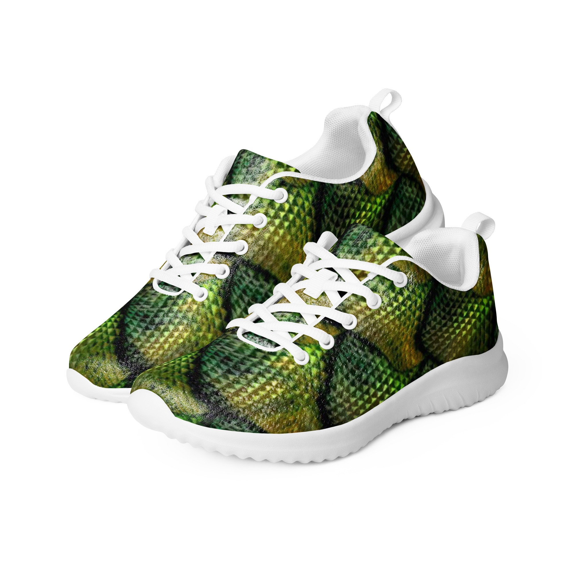 Toxic Viper - Men’s athletic shoes