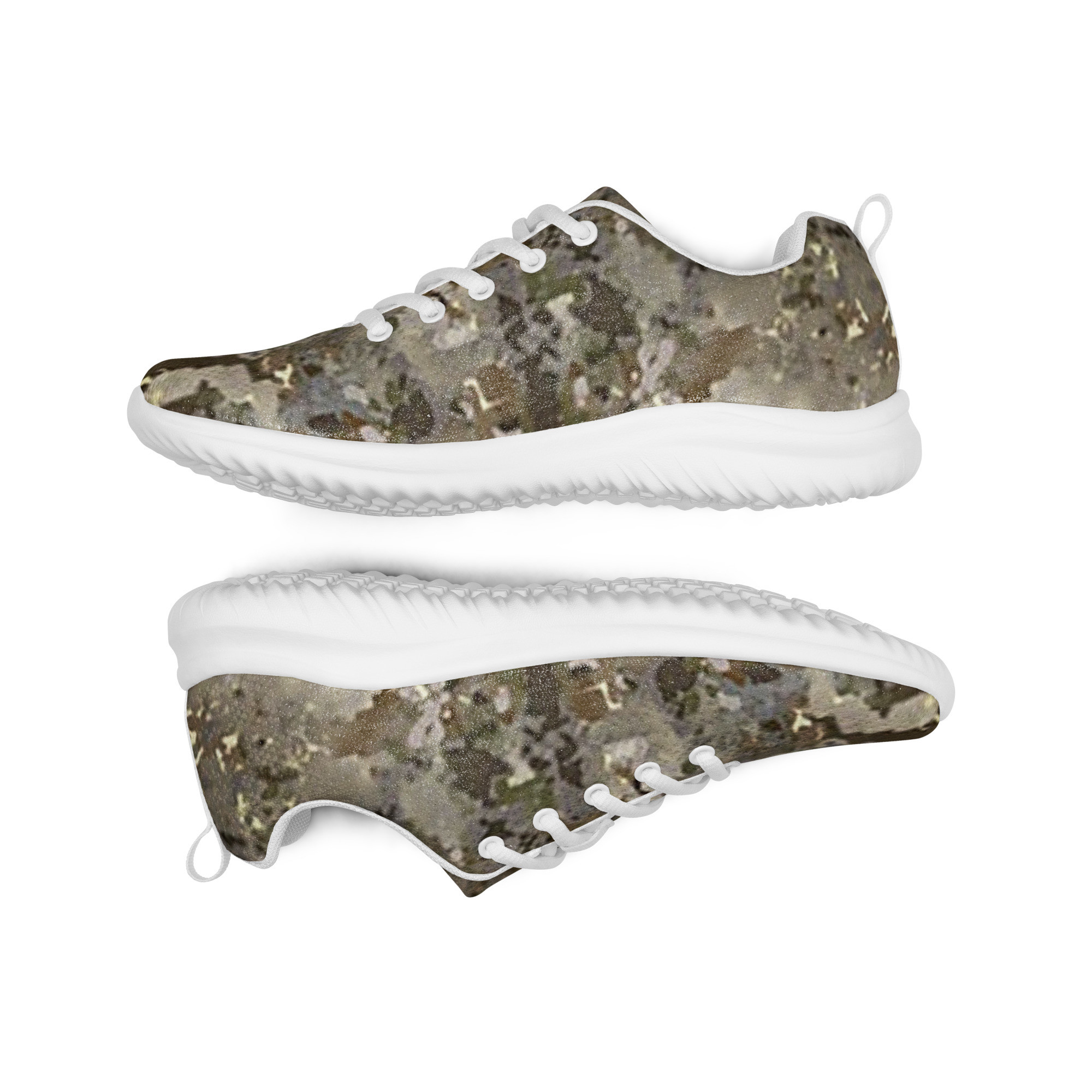 Shape Shifter Camo - Women’s athletic shoes