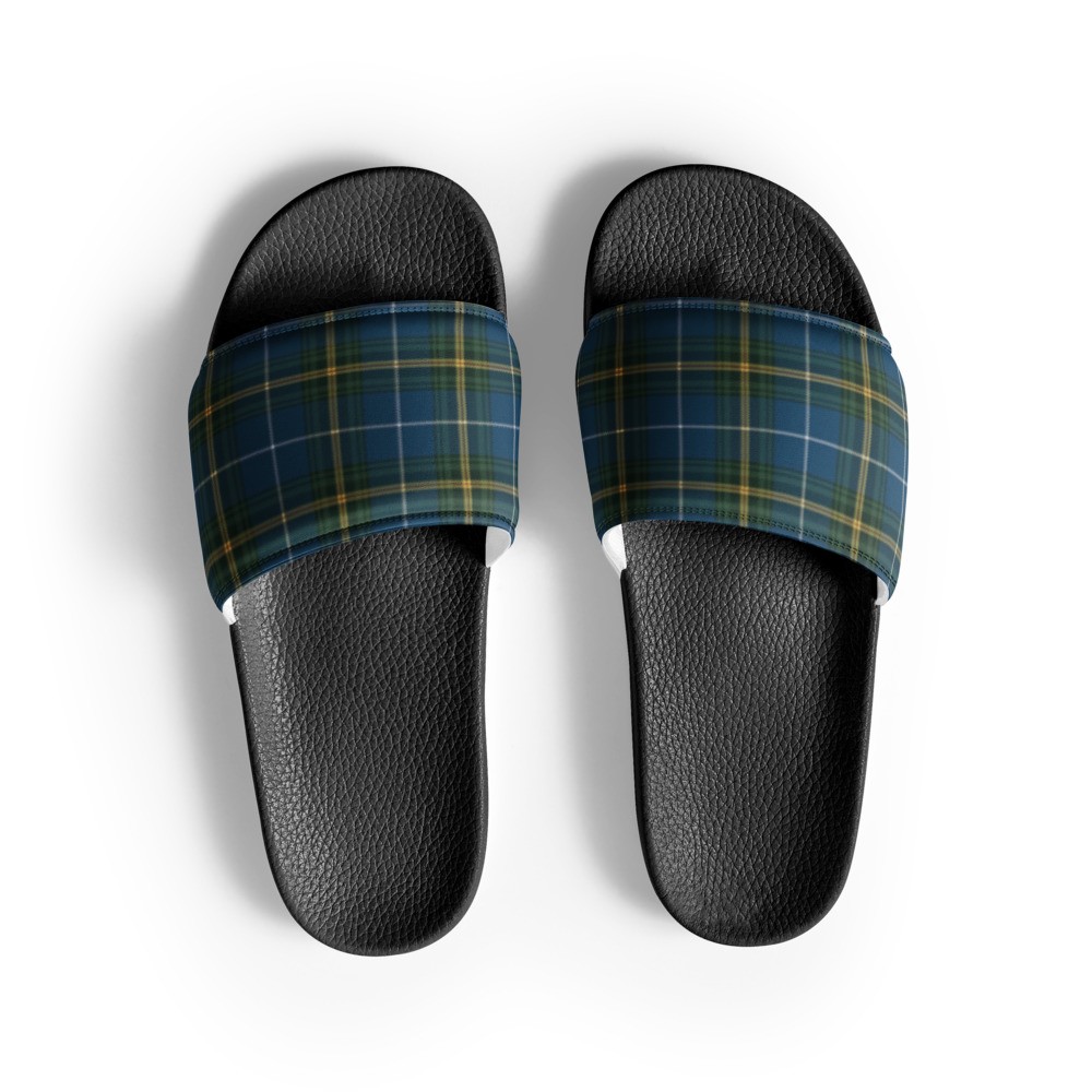 Men's Slides