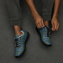 Men’s athletic shoes