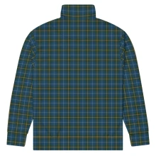 NS Tartan - Unisex track jacket