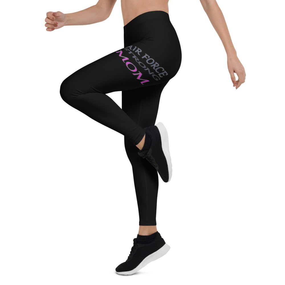 Name of Jesus - Leggings - For Her