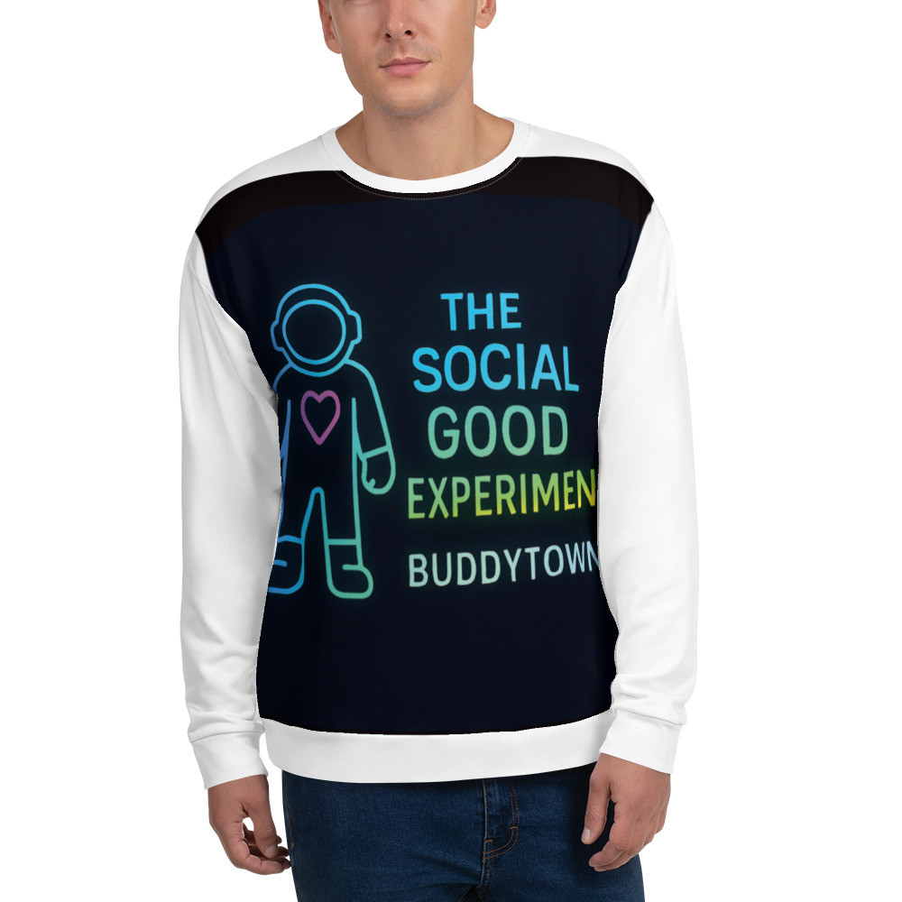 Unisex Sweatshirt