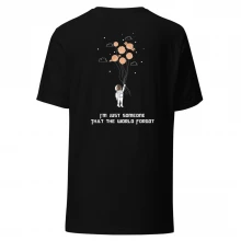 Kenio "Astronaut" T-Shirt