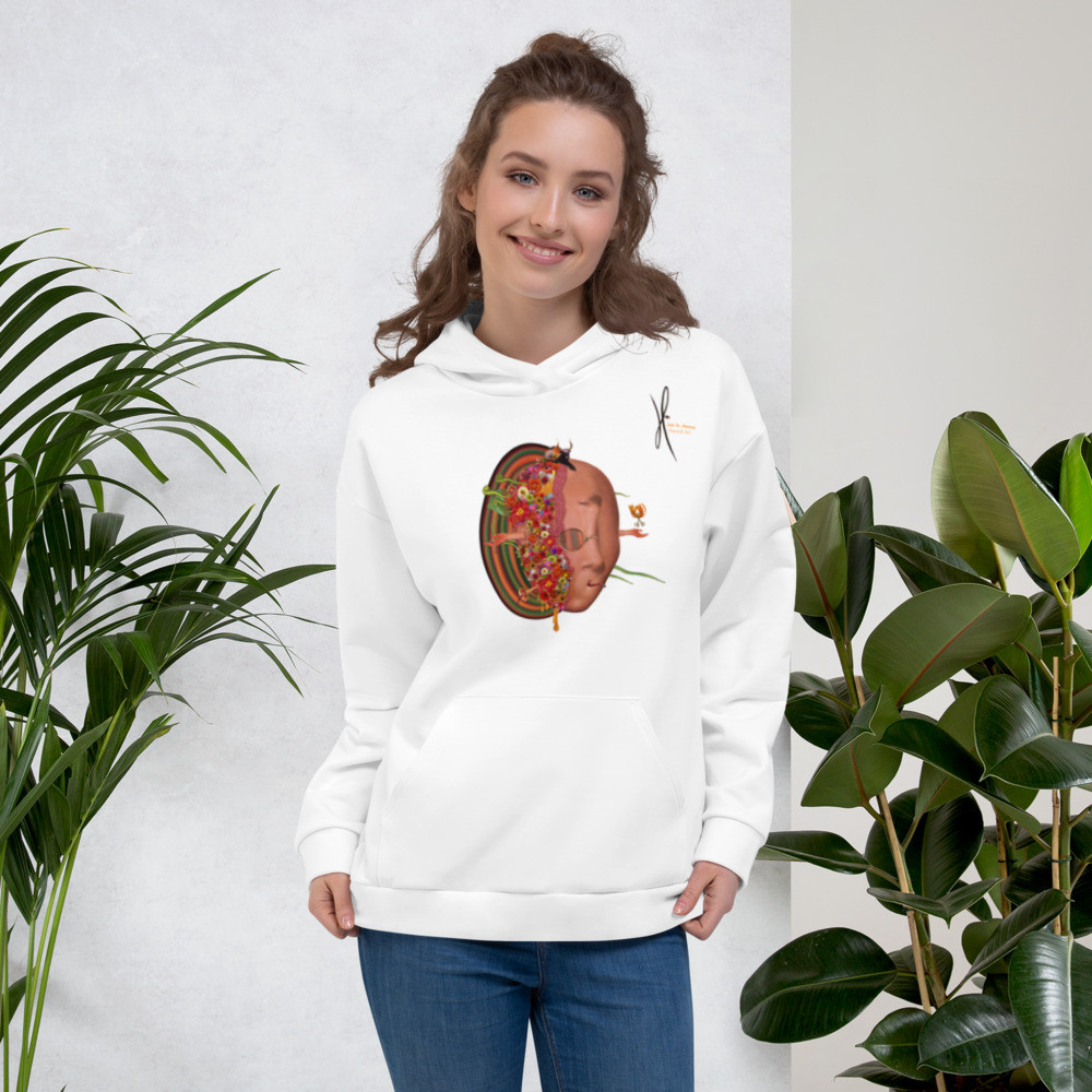 Unisex Hoodie