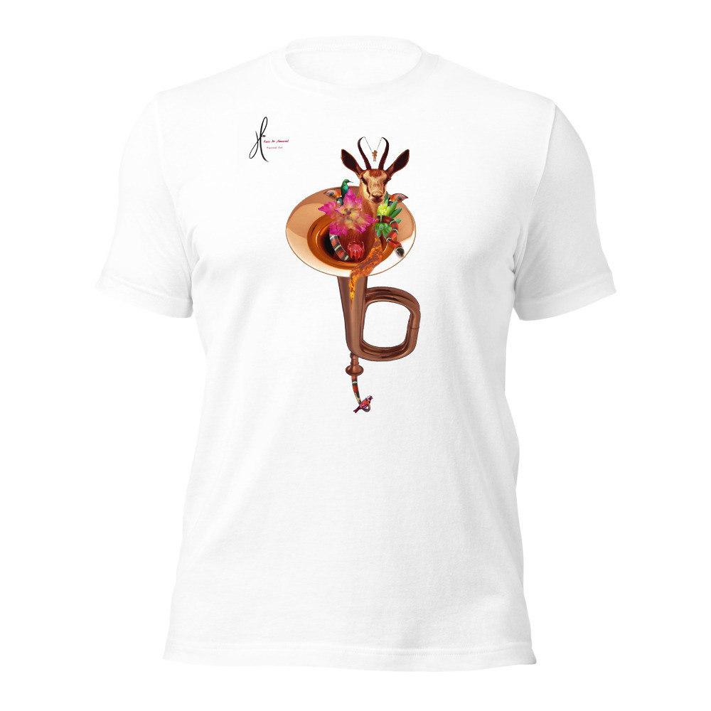 Unisex t-shirt