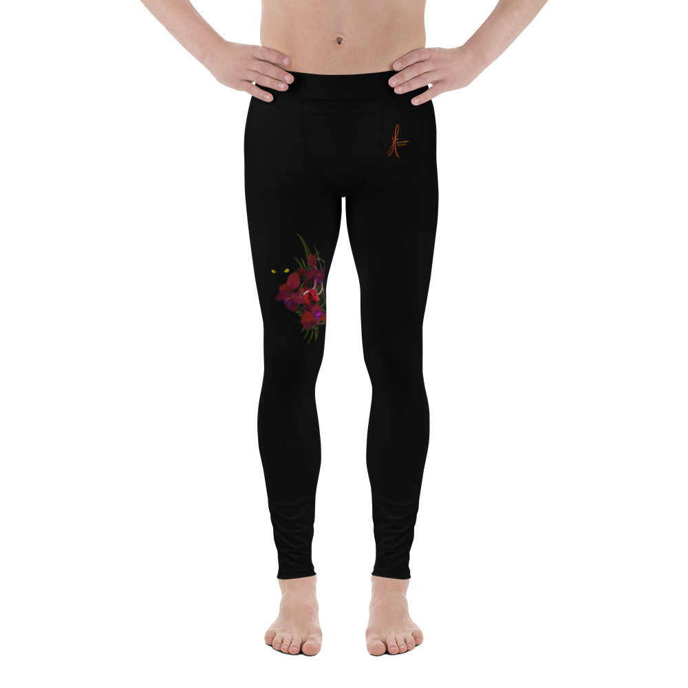 Men's Leggings