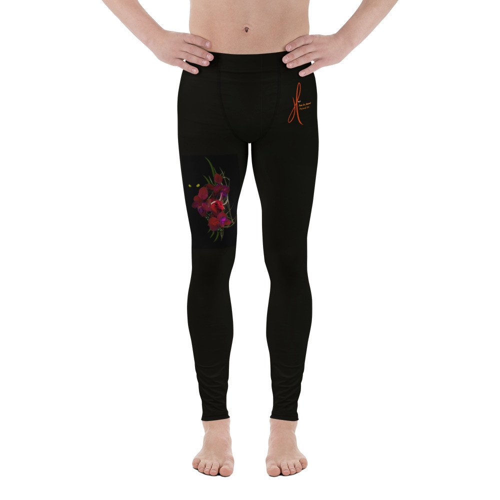 Men's Leggings