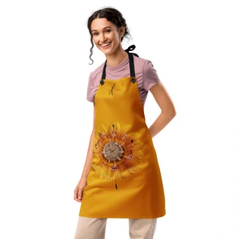 Apron