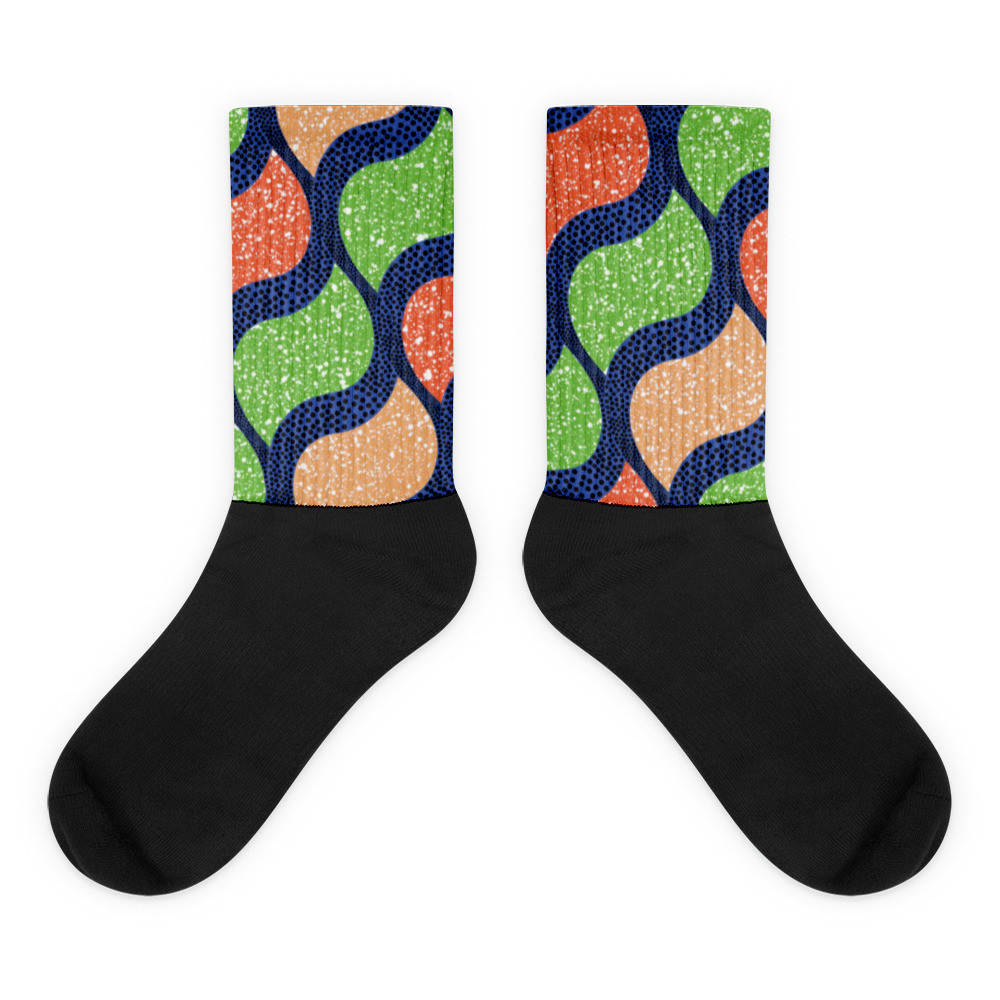 Autumn Vibes Socks