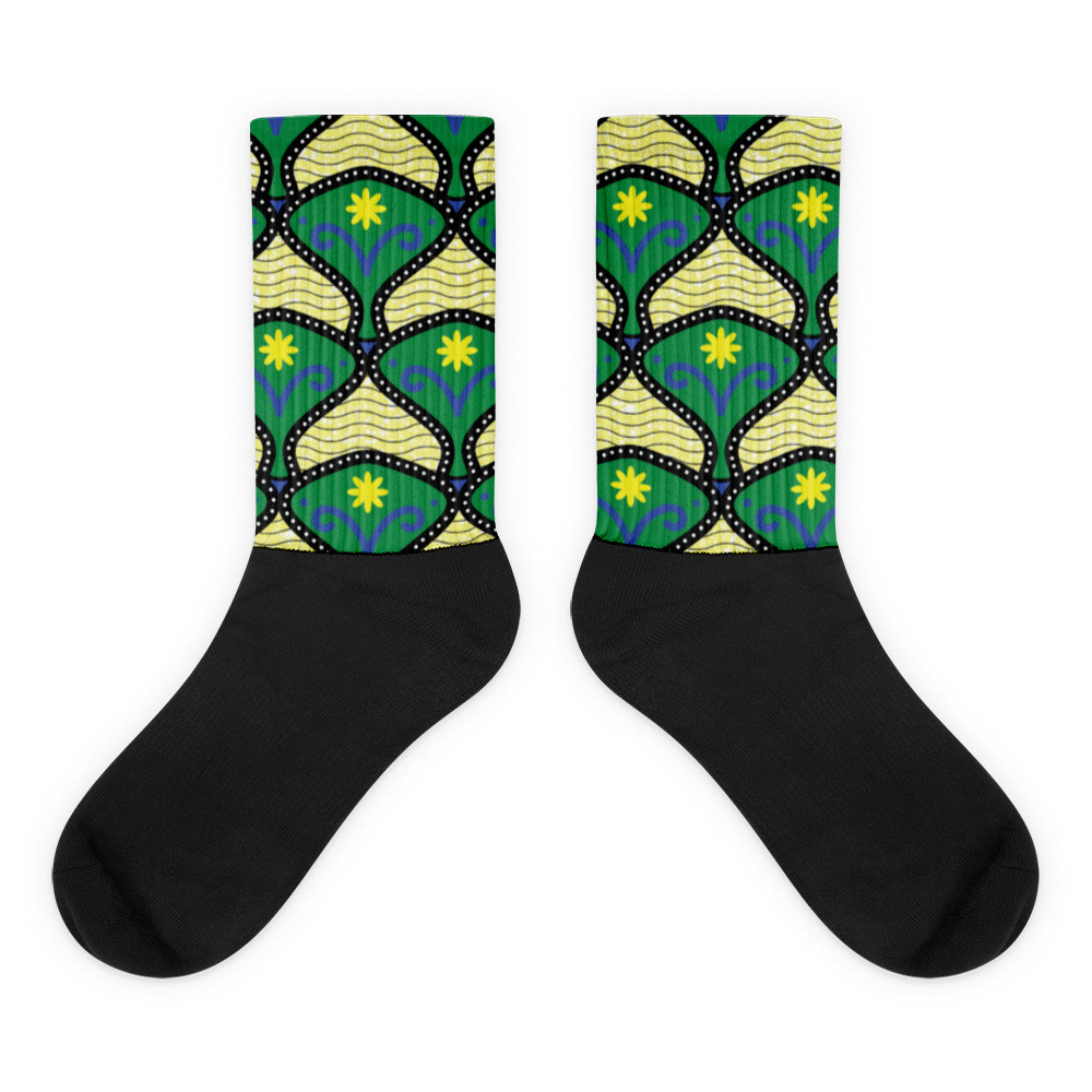 Spring Vibes Socks