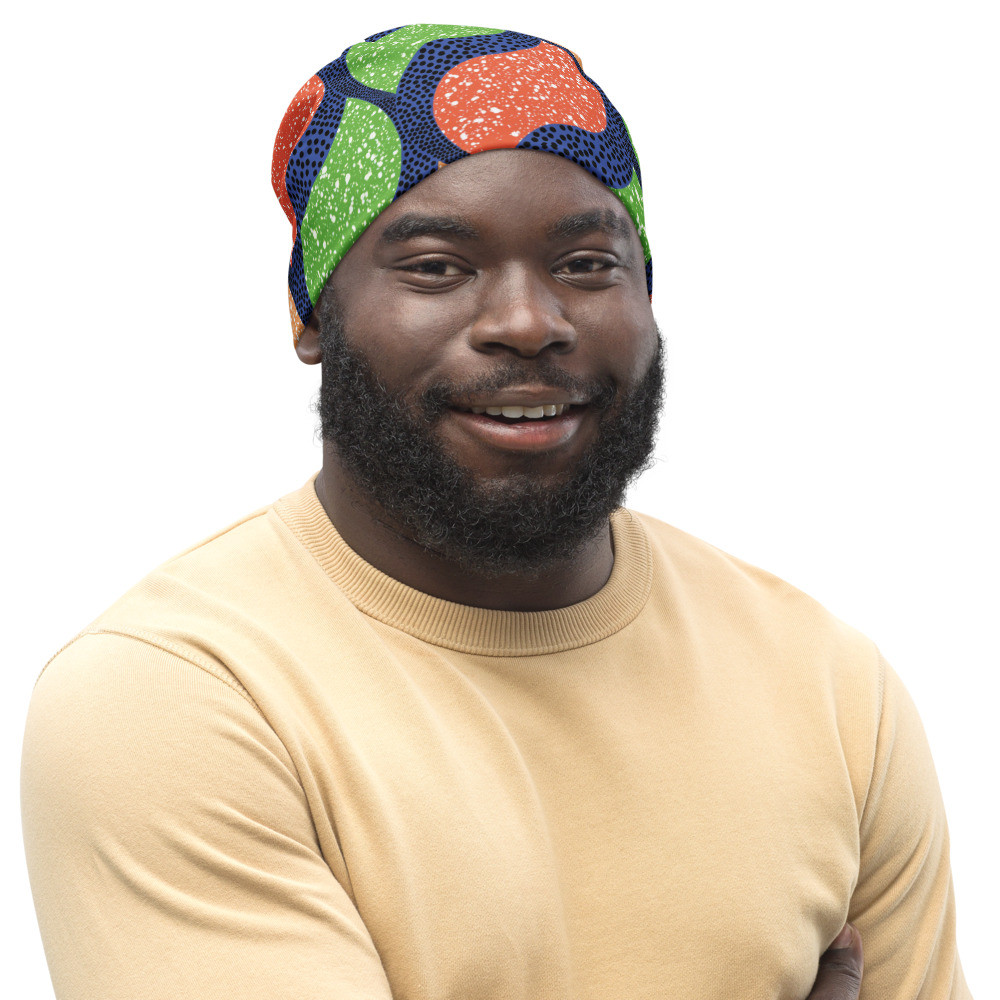 Autumn Vibes Beanie