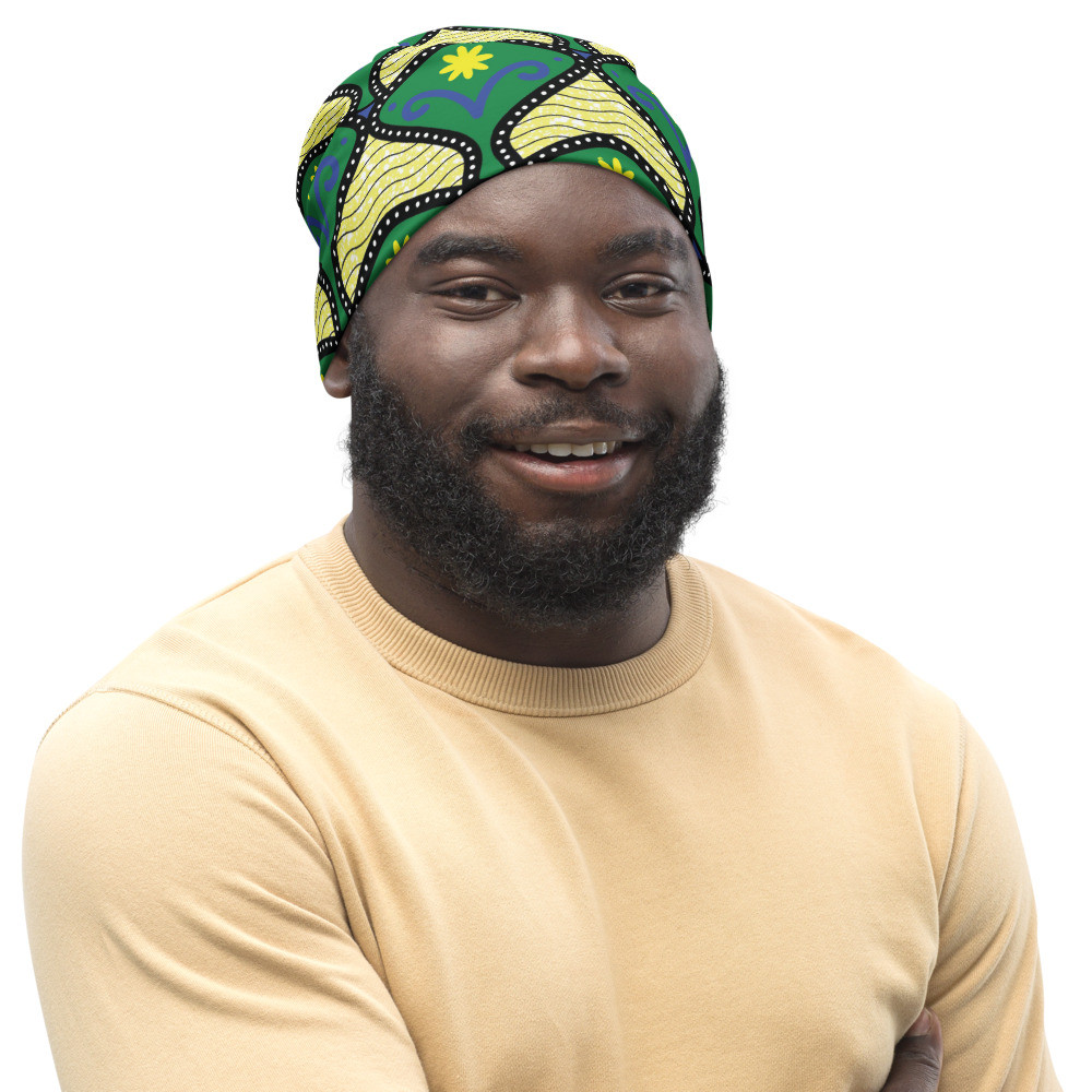 Spring Vibes Beanie