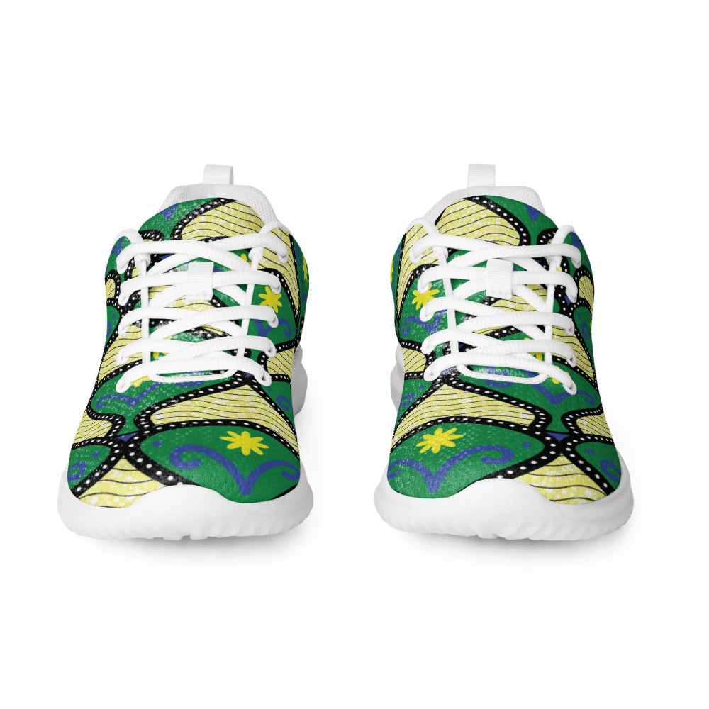 Men’s Spring Vibes athletic shoes