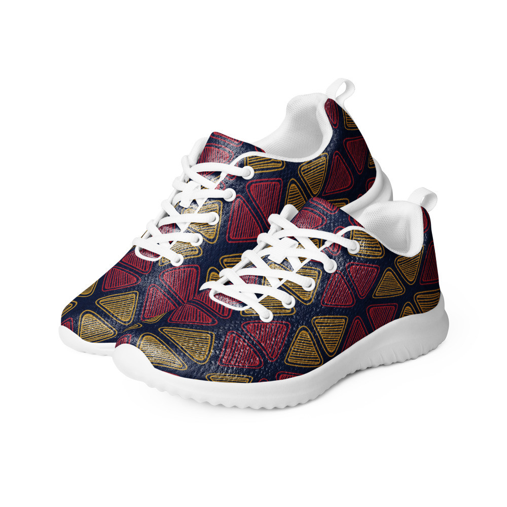 Men’s Triangles II athletic shoes