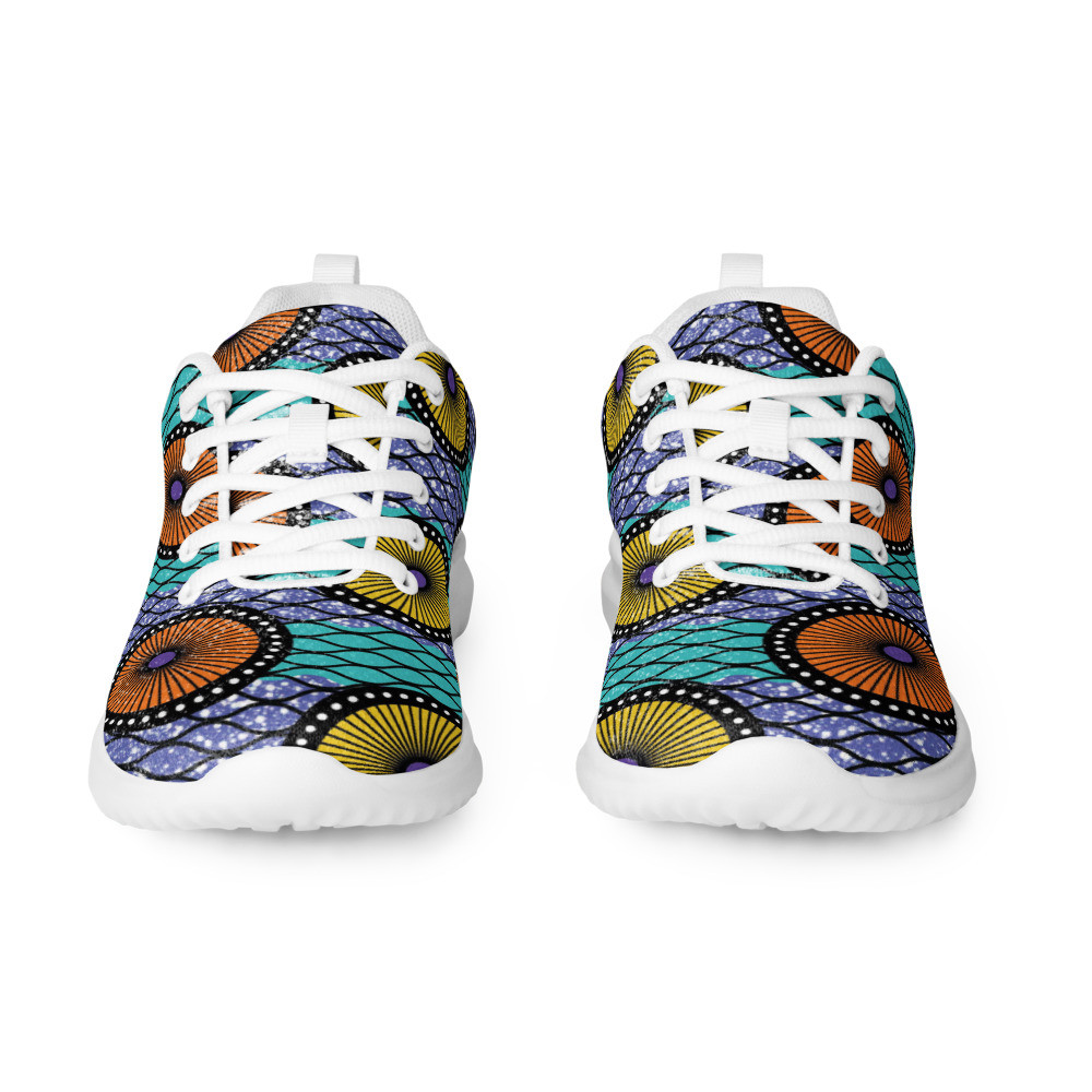 Men’s Ankara Circles II athletic shoes
