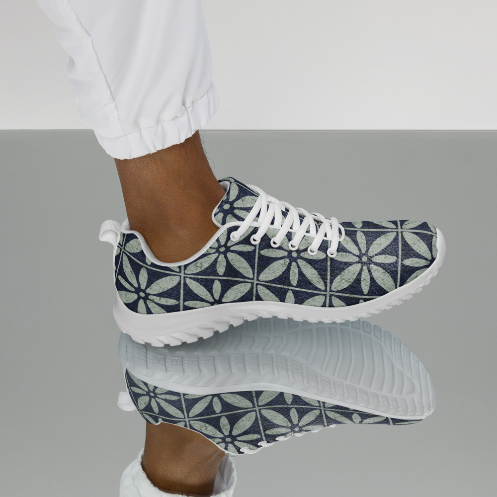 Men’s Adire II athletic shoes