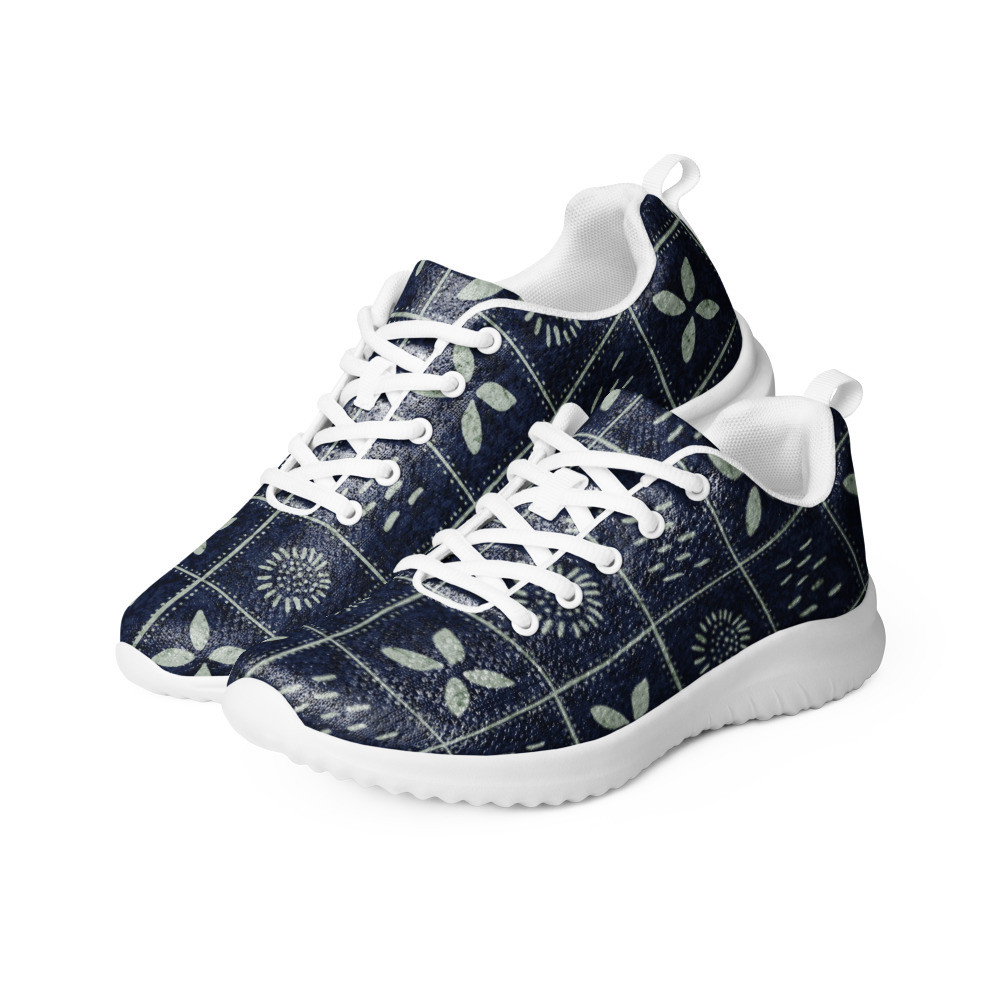 Men’s Adire III athletic shoes
