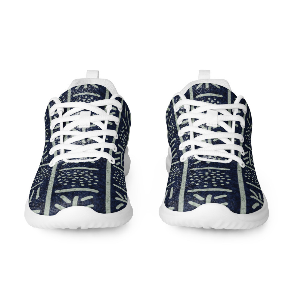 Men’s Adire IV athletic shoes