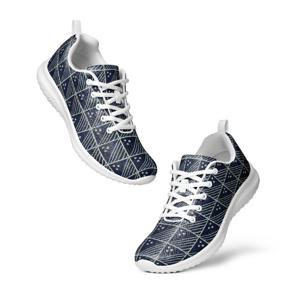 Men’s Adire V athletic shoes