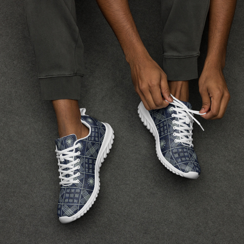 Men’s Adire VI athletic shoes