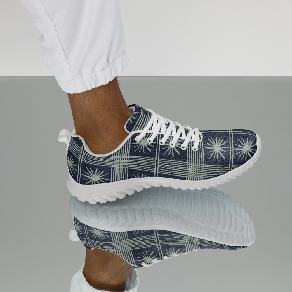 Men’s Adire VII athletic shoes