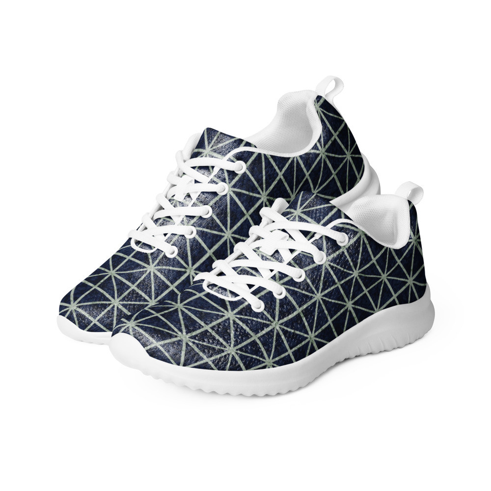 Men’s Adire VIII athletic shoes