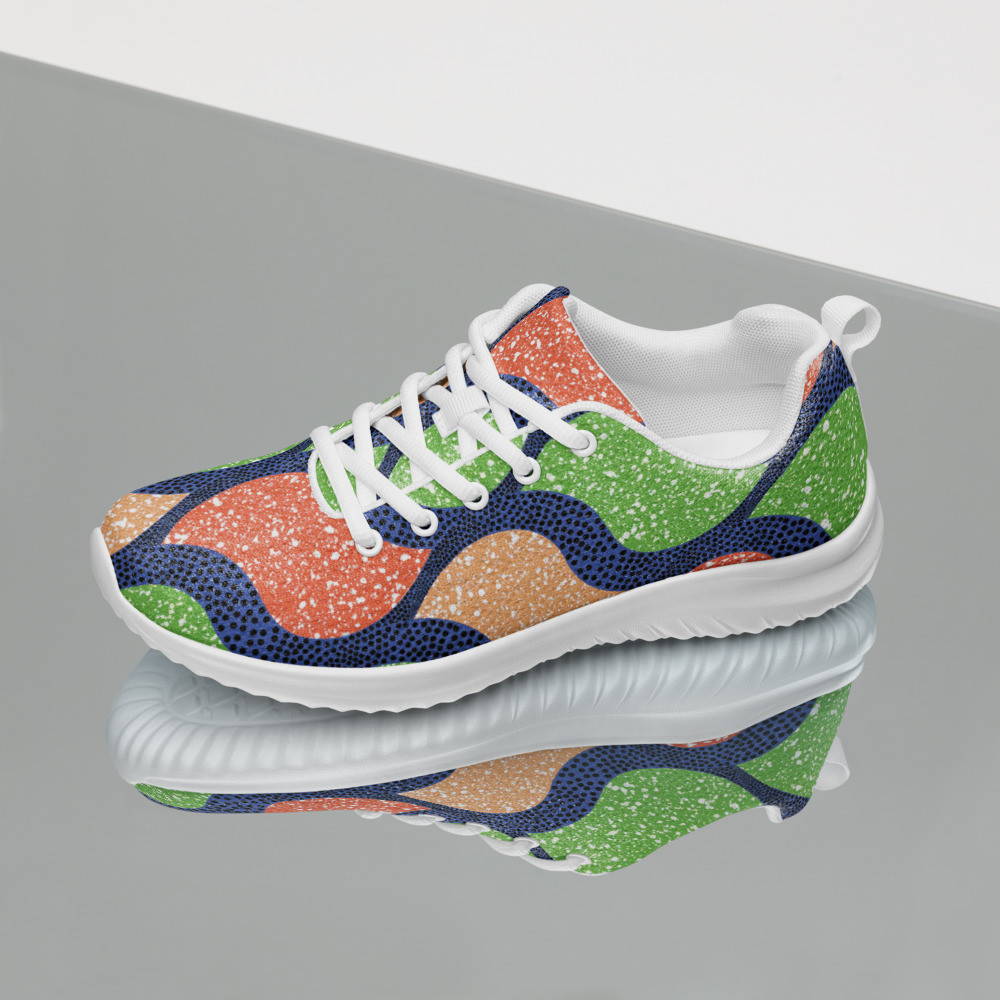 Women’s Autumn Vibes athletic shoes