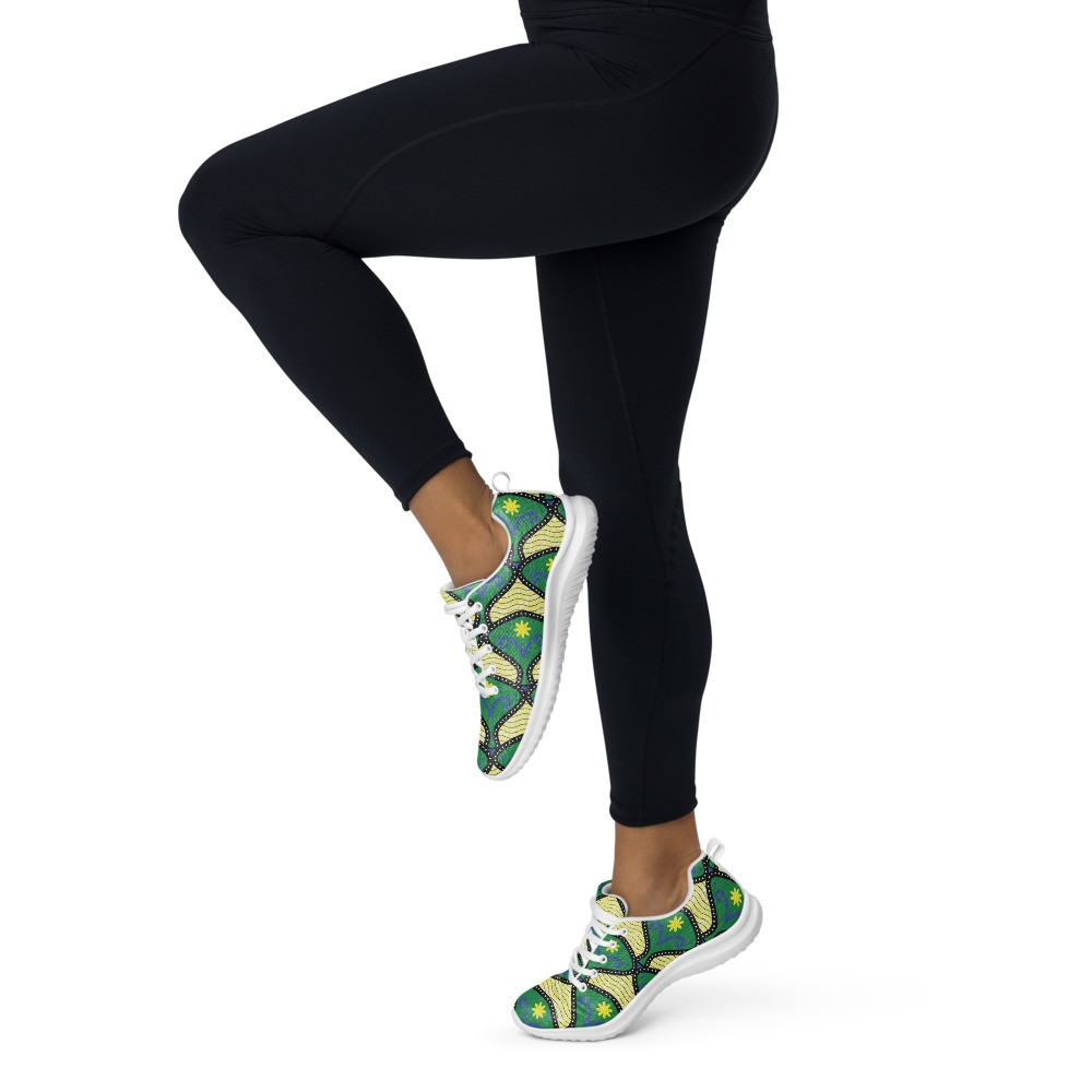 Women’s Spring Vibes athletic shoes
