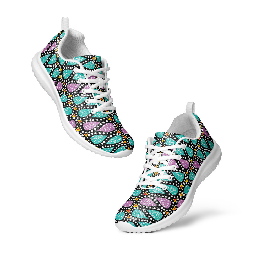 Women’s Icy Drops athletic shoes