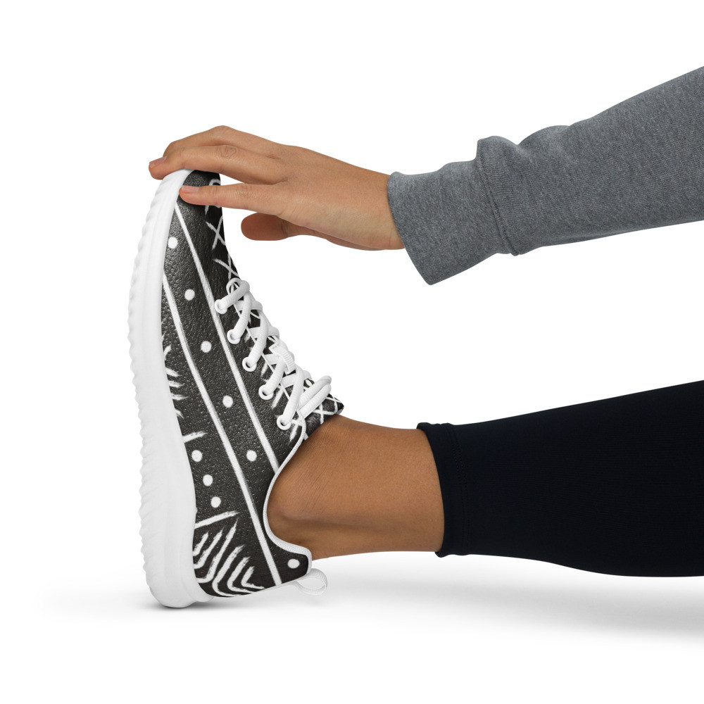 Women's Athletic Shoes