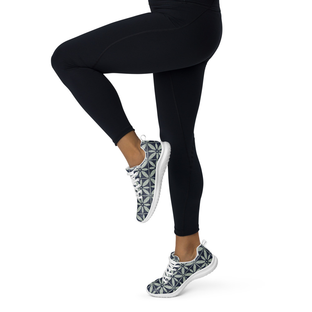 Women’s Adire II athletic shoes