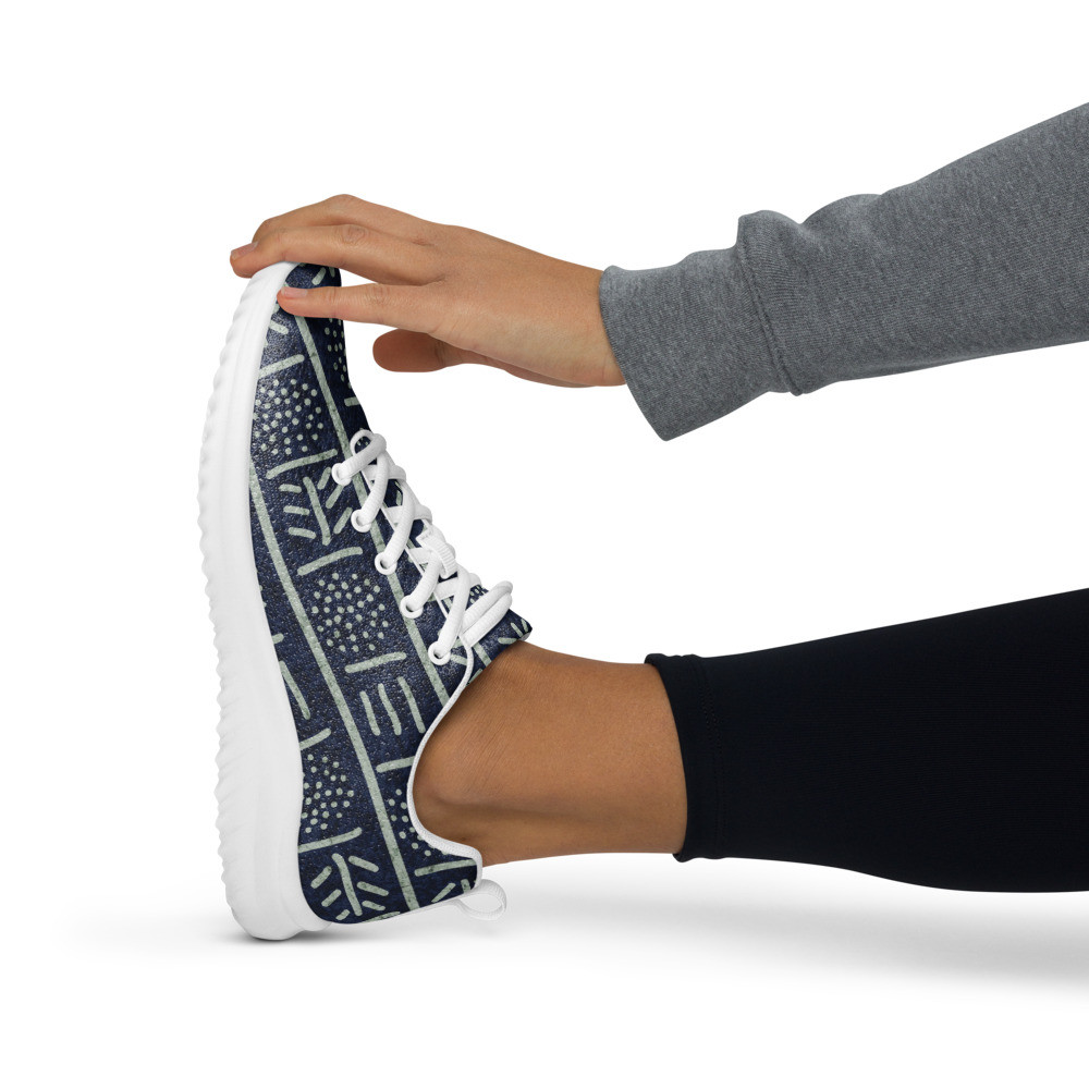 Women’s Adire IV athletic shoes