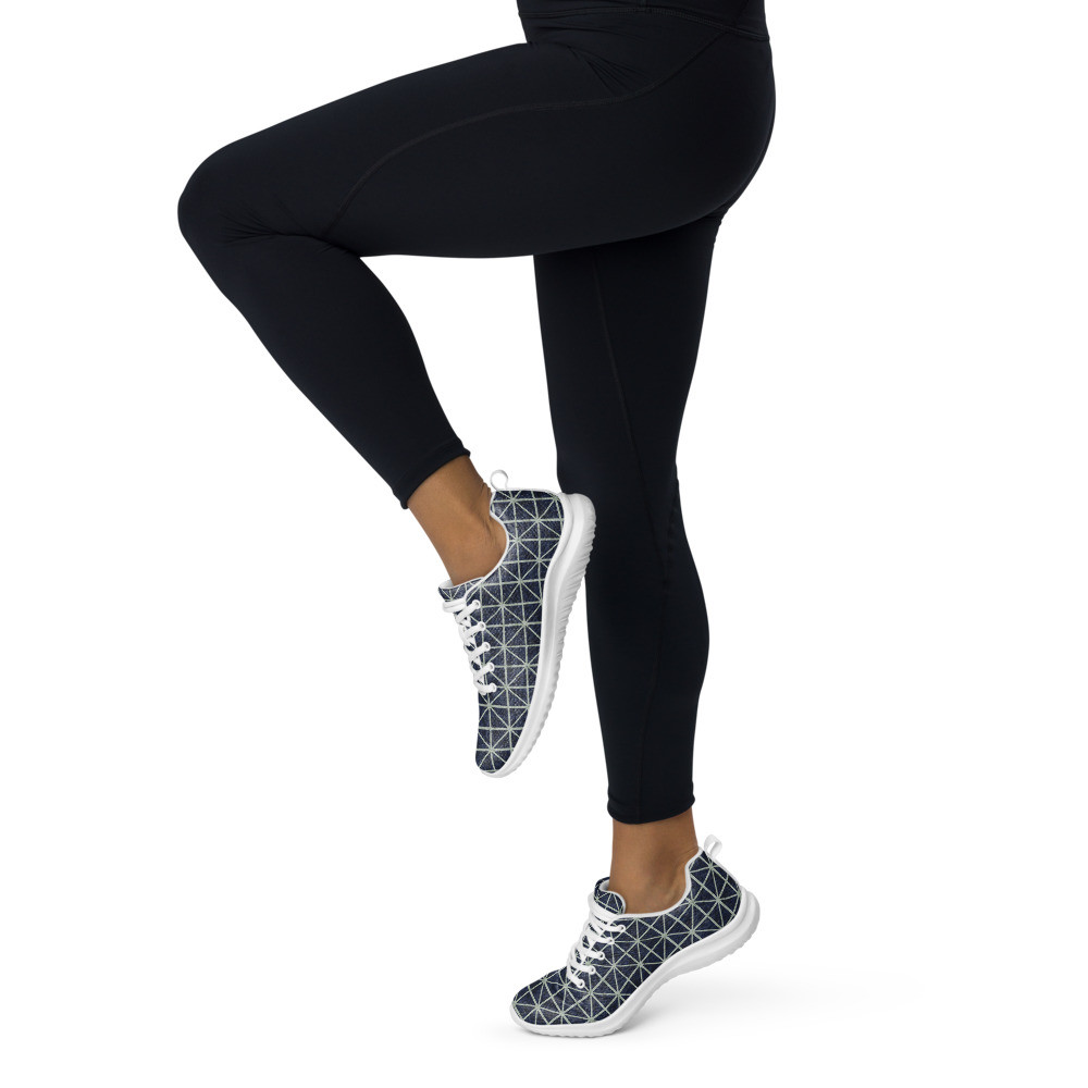Women’s Adire VIII athletic shoes