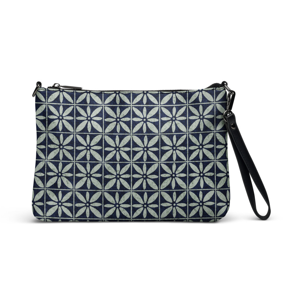 Adire II Crossbody bag