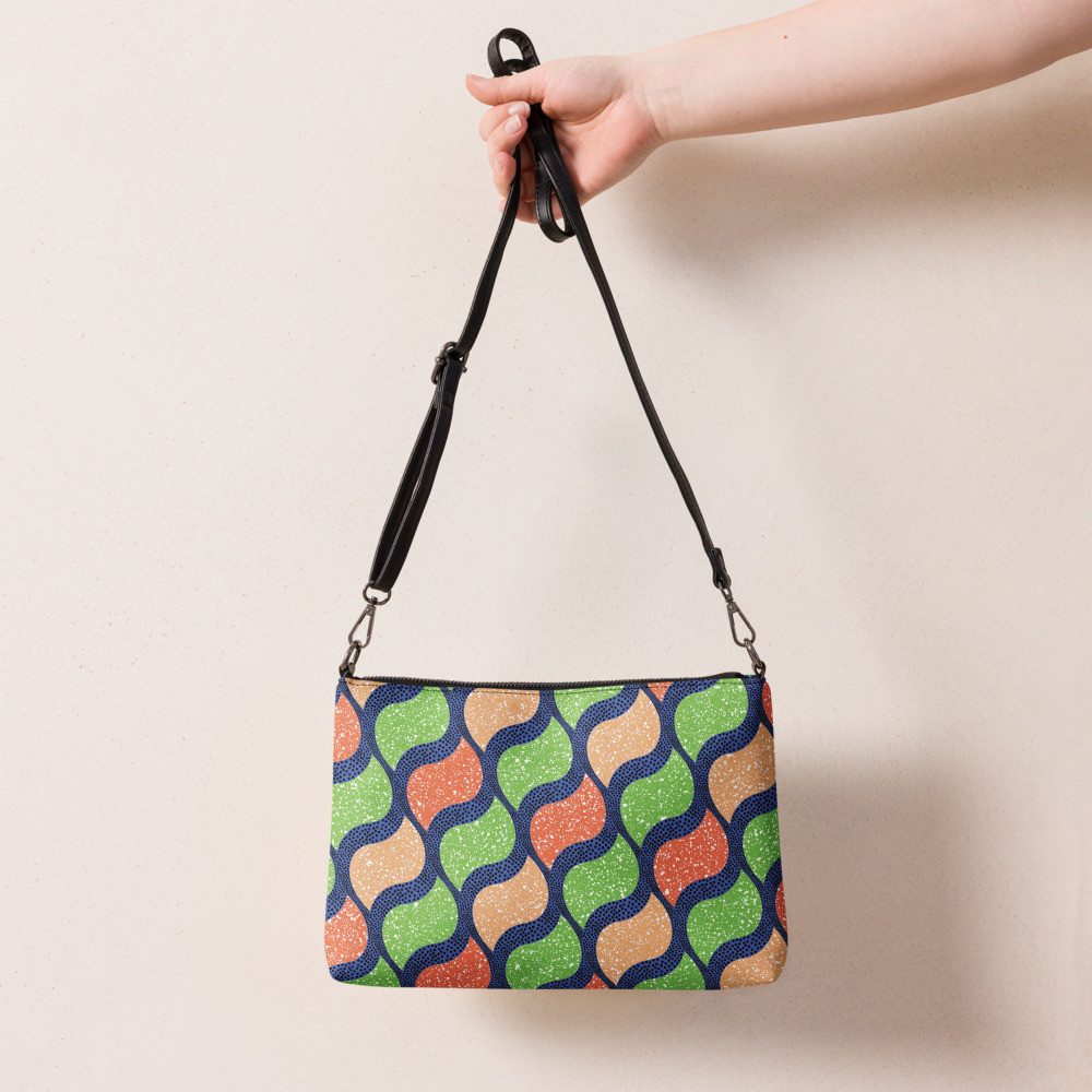 Autumn Vibes Crossbody bag