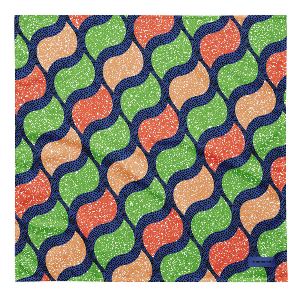 Autumn Vibes bandana